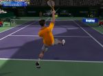  #4 - Tennis Masters Series