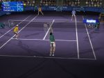  #6 - Tennis Masters Series