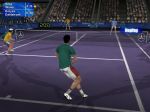  #9 - Tennis Masters Series