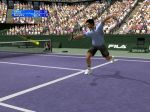  #5 - Tennis Masters Series