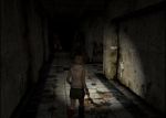  #4 - Silent Hill 3