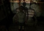 #8 - Silent Hill 3
