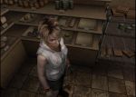  #6 - Silent Hill 3