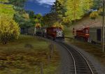  #4 -   (Trainz Railway Simulator 2004)