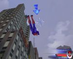  #4 - Spider-Man 2: The Game