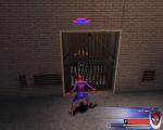  #12 - Spider-Man 2: The Game
