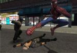  #8 - Spider-Man 2: The Movie