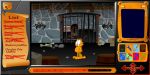  #5 - Garfield's Scary Scavenger Hunt