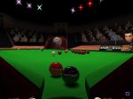  #10 - World Championship Snooker 2003