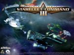  #4 - Star Trek: Starfleet Command 3