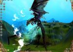  #7 - The I of The Dragon