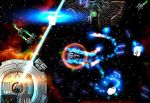 #6 - Starscape