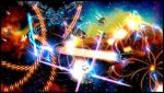 #5 - Starscape