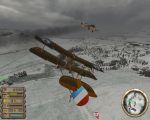  #4 - Wings of War