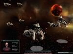  #8 -  2 (Space Interceptor: Project Freedom)