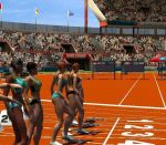  #6 - Summer Games 2004
