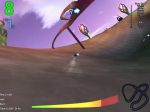  #4 -    (Sphere Racer)