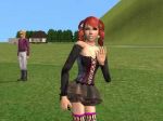  #4 - Sims 2, The