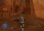  #6 - Star Wars: Battlefront