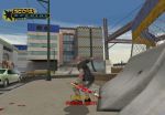  #10 - Tony Hawk's Underground 2