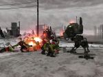  #5 - Warhammer 40000: Dawn Of War