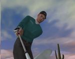  #4 - Tiger Woods PGA 2005
