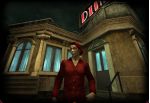  #4 - Vampire: The Masquerade - Bloodlines
