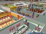 #8 -   (Shopping Centre Tycoon)