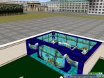  #9 -   (Shopping Centre Tycoon)