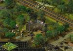  #12 -    (Sudden Strike: Resource War)