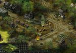  #7 -    (Sudden Strike: Resource War)