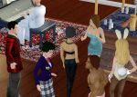  #7 - Playboy: The Mansion
