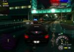  #4 - Street Racing Syndicate