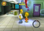  #5 - Simpsons: Hit and Run, The
