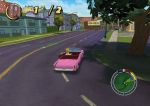  #4 - Simpsons: Hit and Run, The