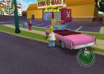  #6 - Simpsons: Hit and Run, The