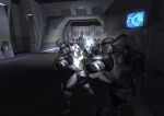 #6 - Star Wars: Republic Commando