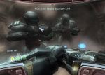 #1 - Star Wars: Republic Commando