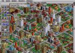  #14 - SimCity 2000