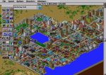  #7 - SimCity 2000