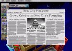  #6 - SimCity 2000