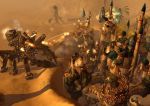  #5 - Rise of Nations: Rise of Legends