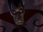  #5 - Vampyre Story