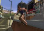  #4 - Tony Hawk: American Wasteland
