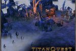  #12 - Titan Quest