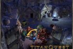  #8 - Titan Quest