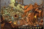  #10 - Titan Quest