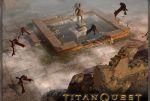  #9 - Titan Quest