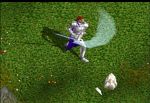  #9 - Ultima Online: Age of Shadows