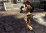  #4 - Tomb raider: Legend